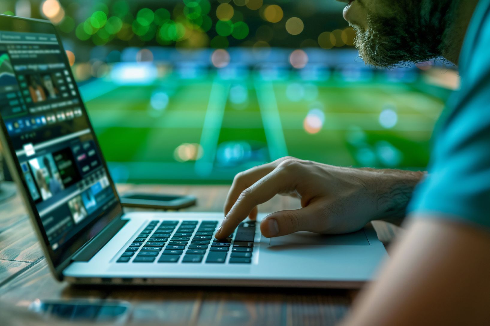 Pariuri sport online