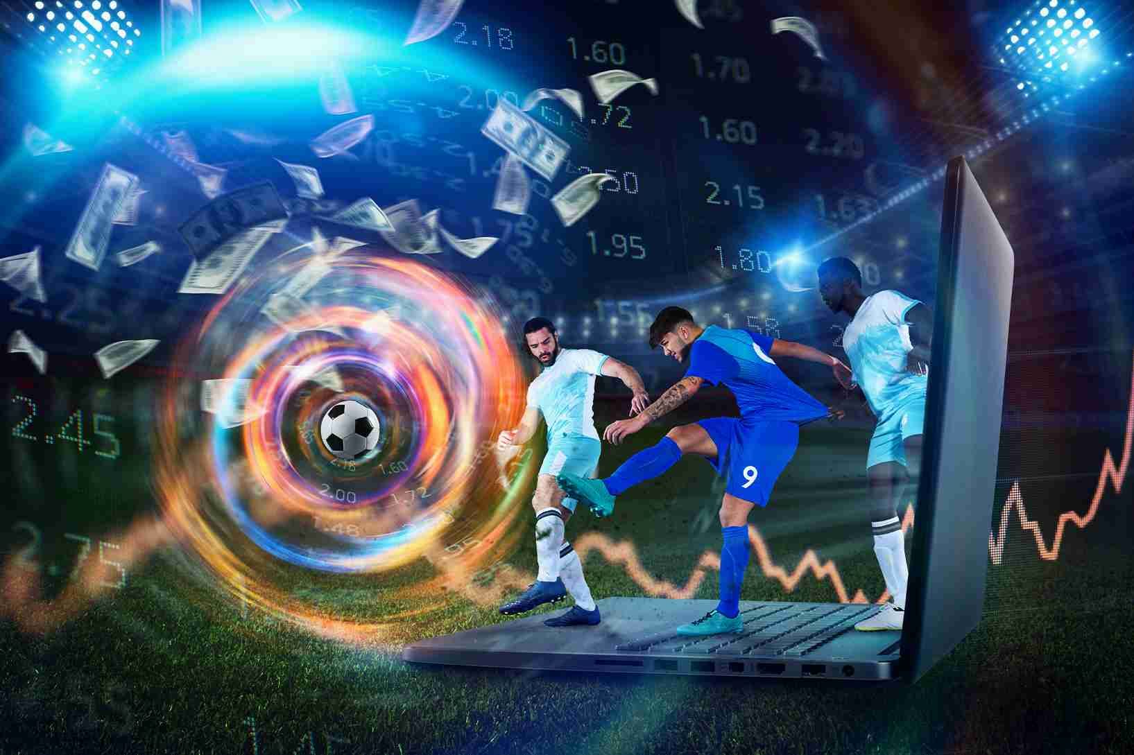 pariuri sportive online
