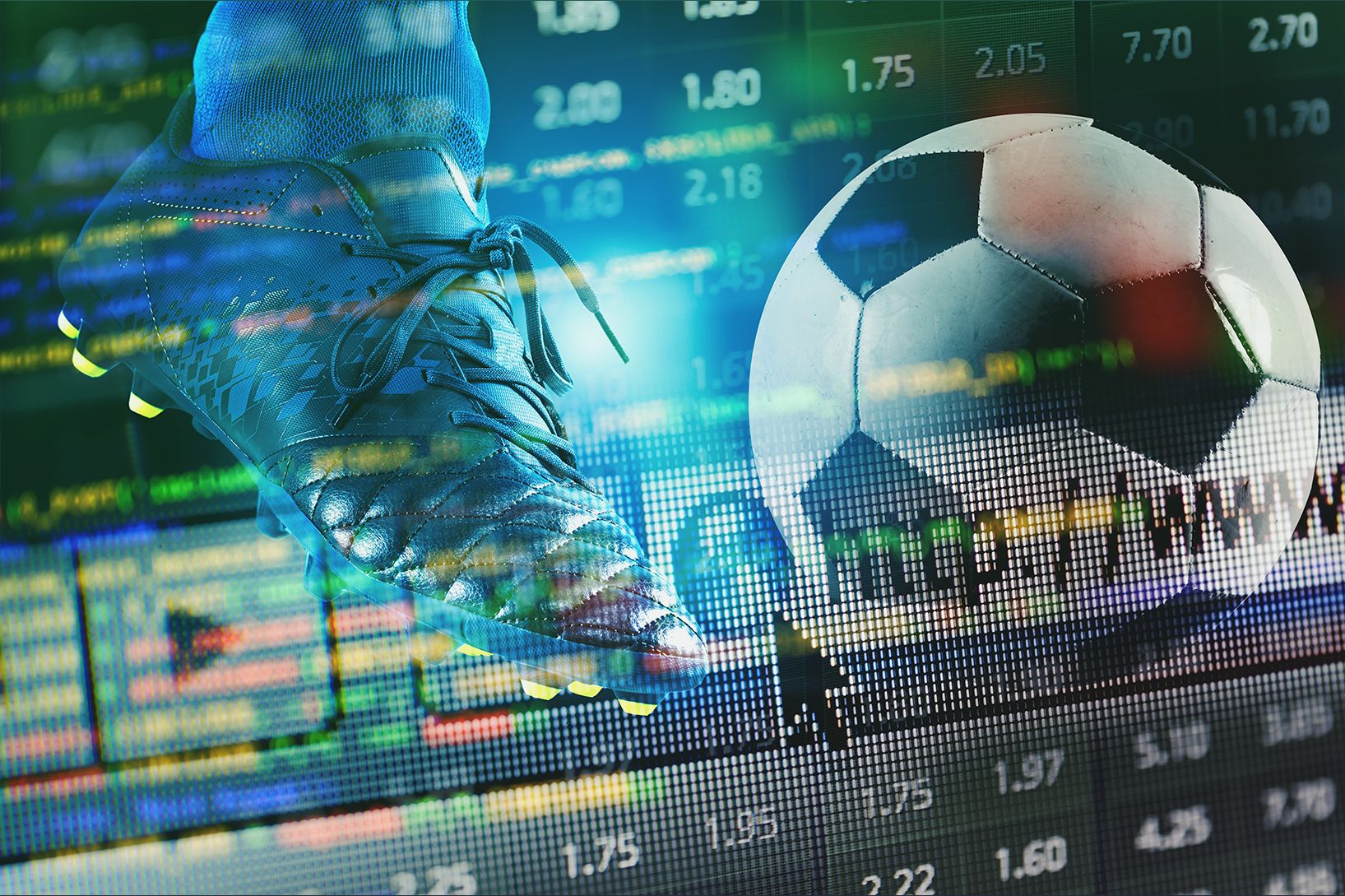 Cash out pariuri online