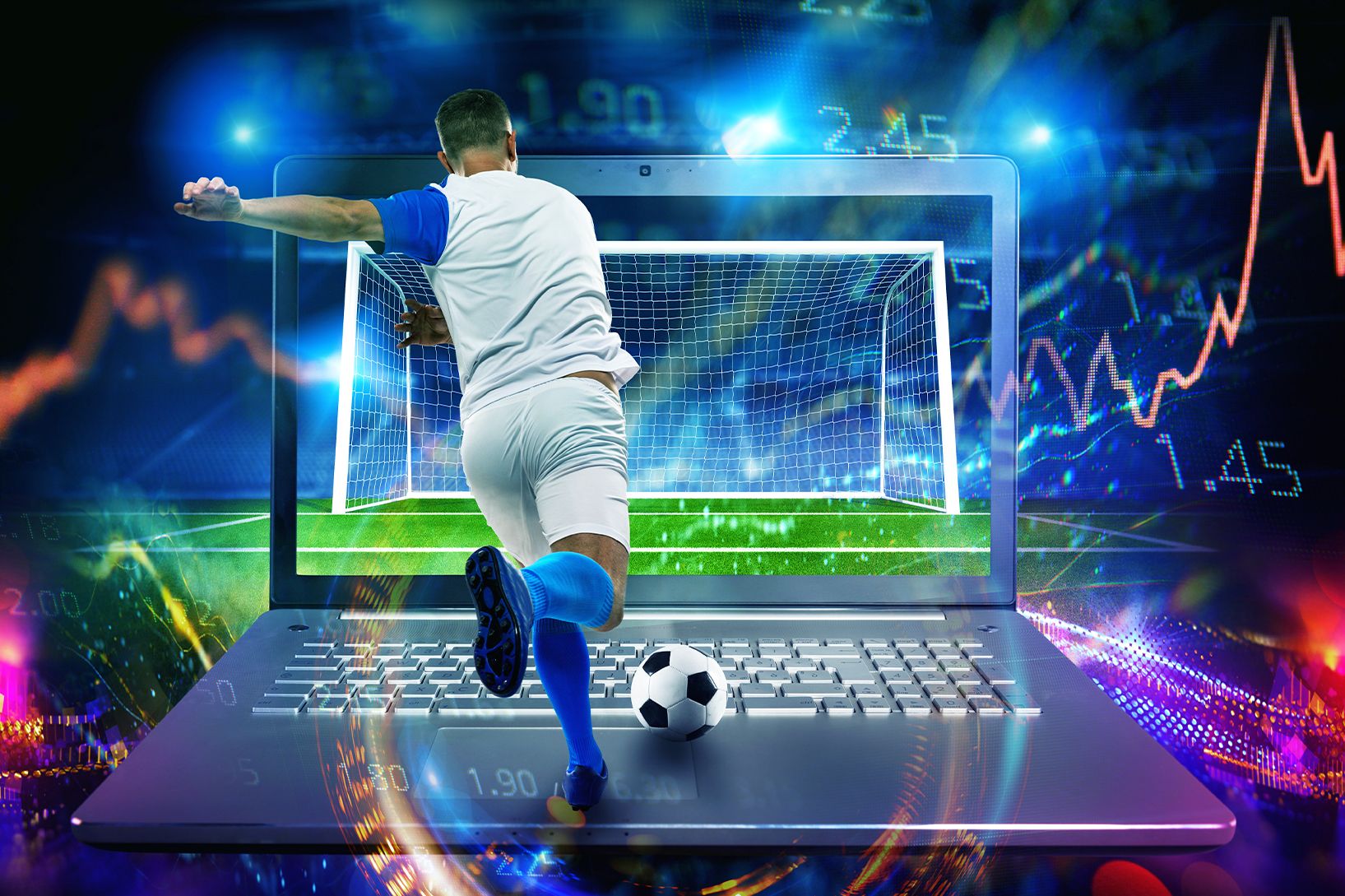 Pariuri sport online