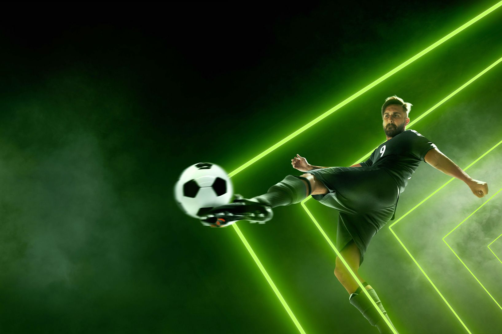 Promo sport