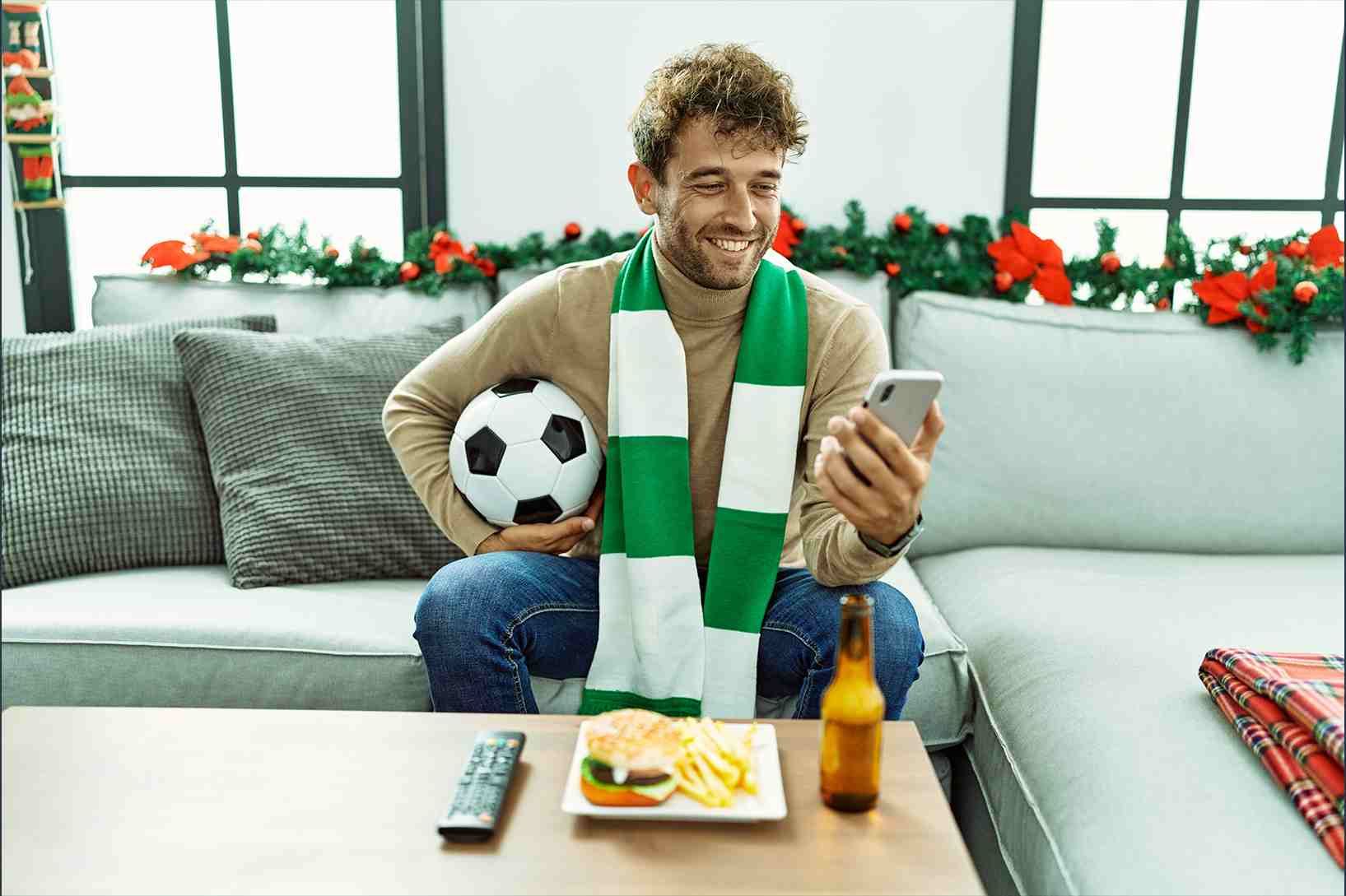 Jucator pariuri online