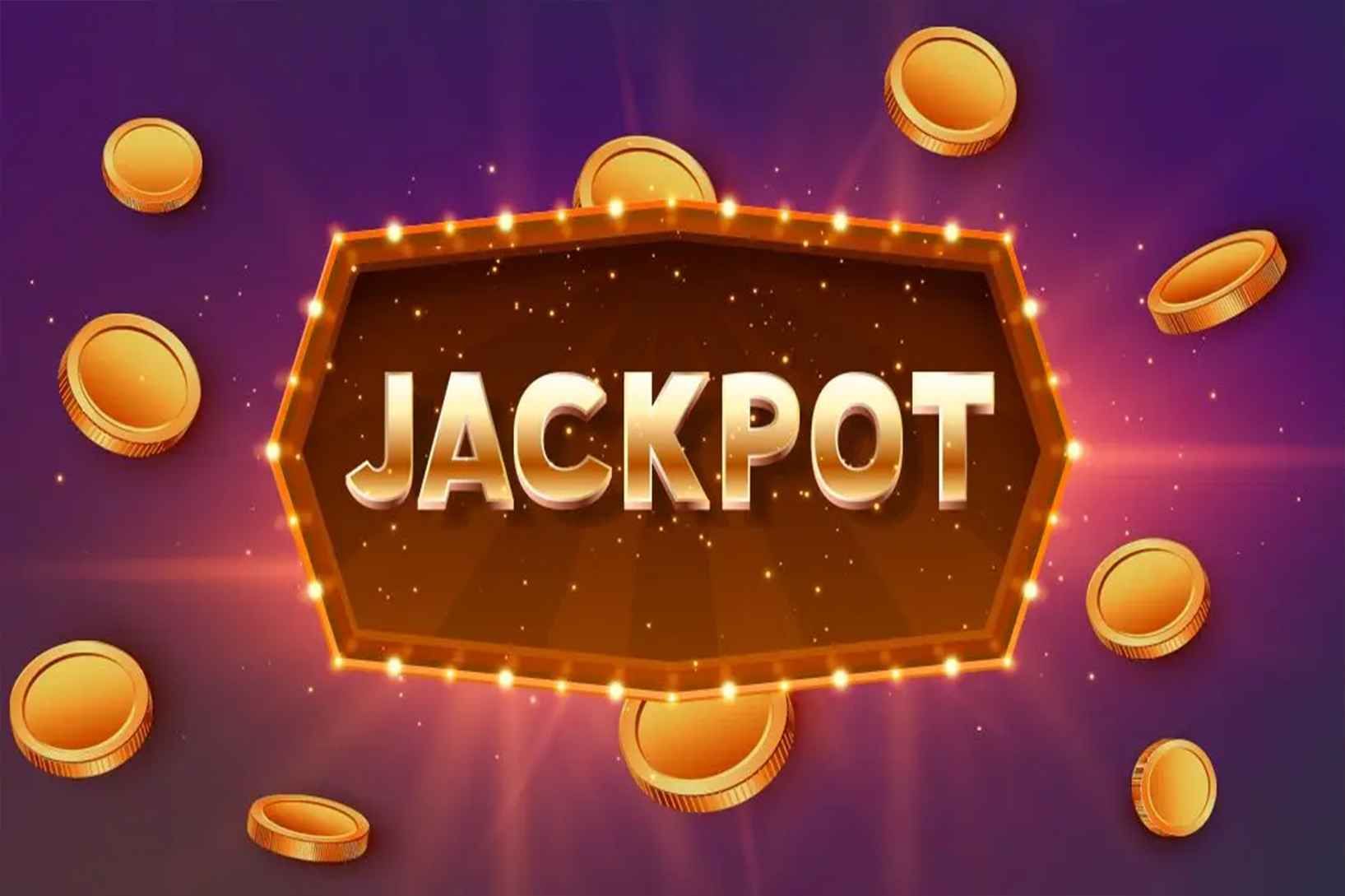 Jackpot la casino online 