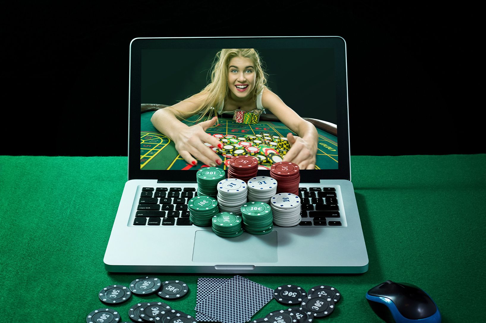 Pariuri online blackjack