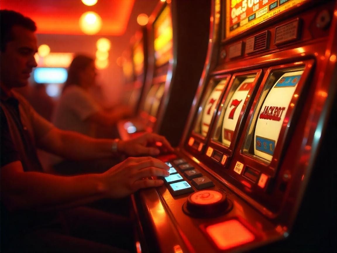 sloturi cu jackpot