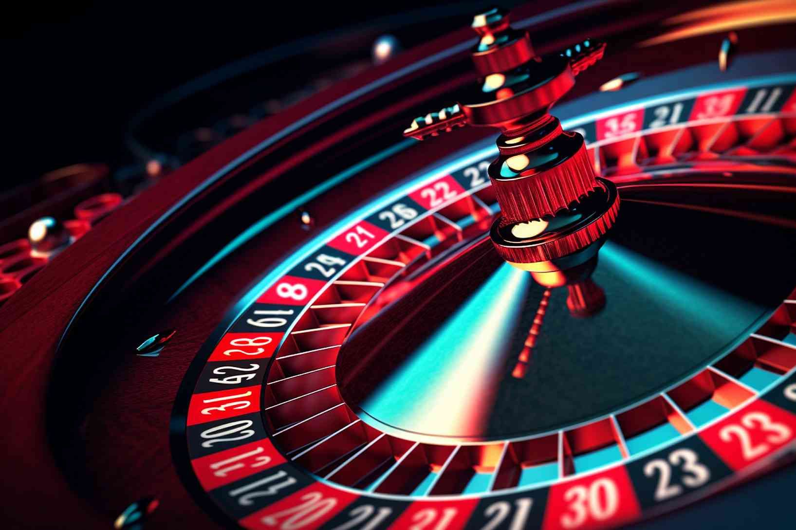 ruleta live casino