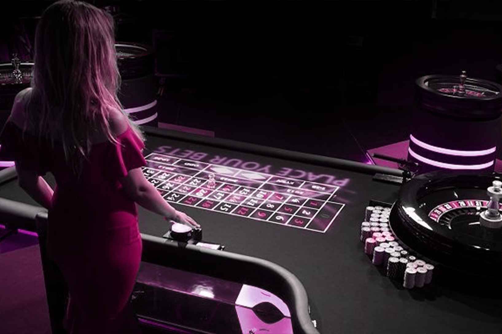 mese live casino dealer live