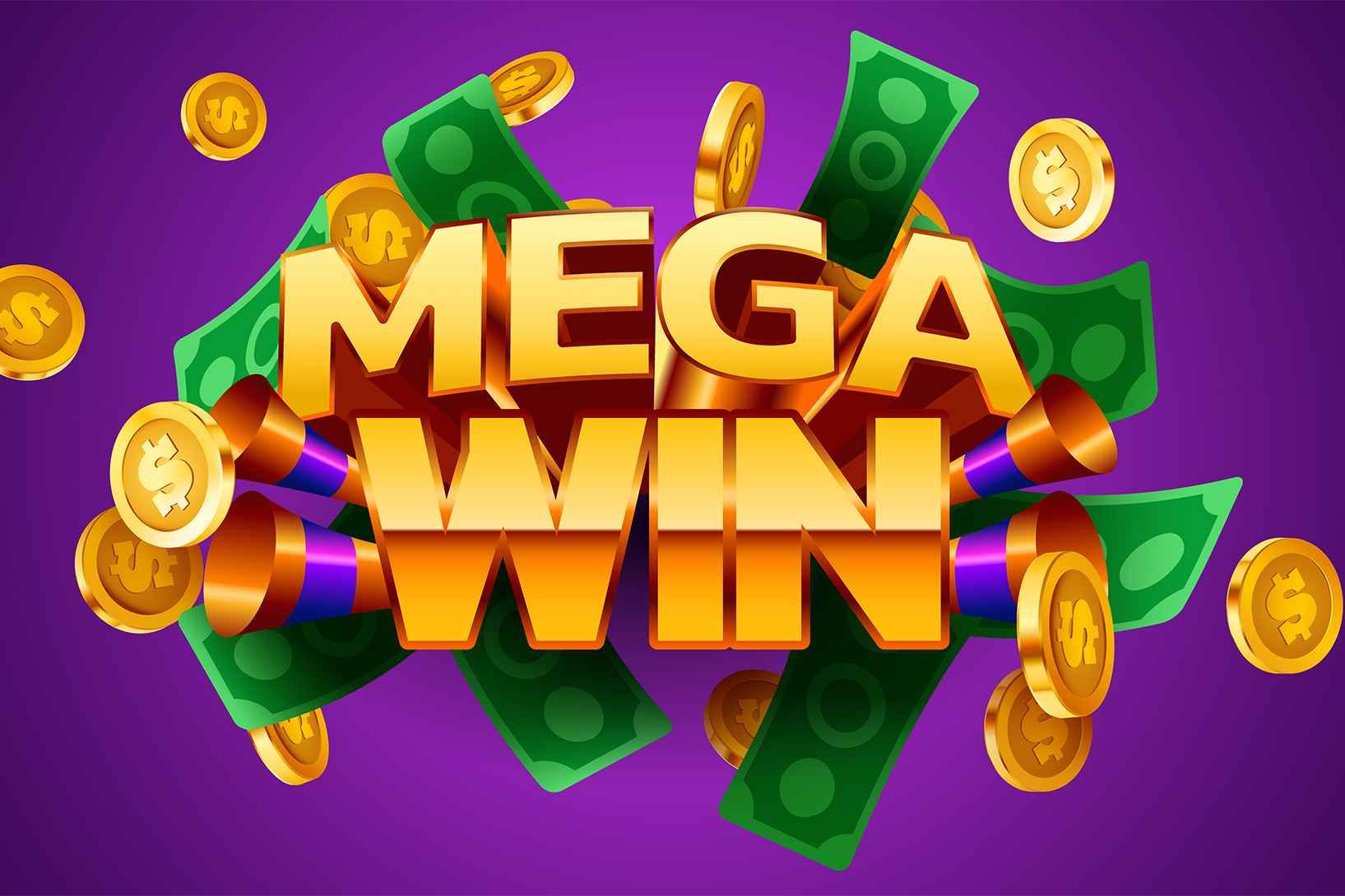 mega win castiguri casino
