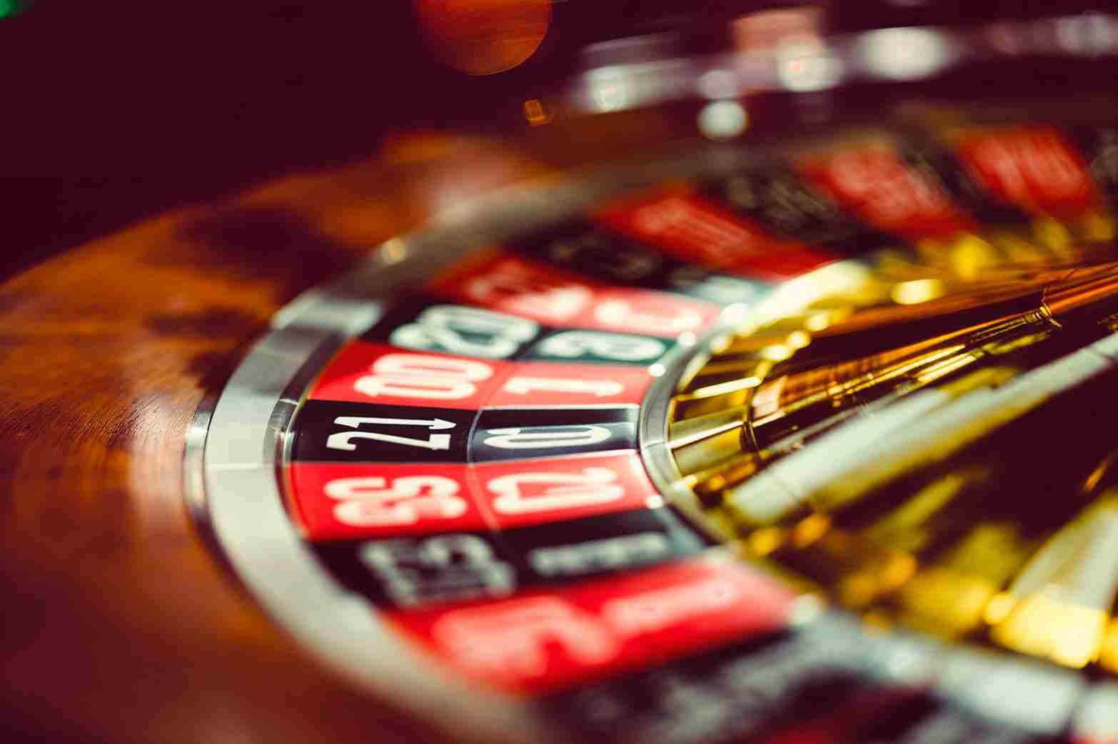 ruleta