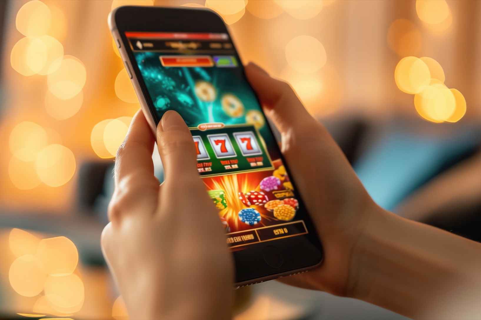casino live