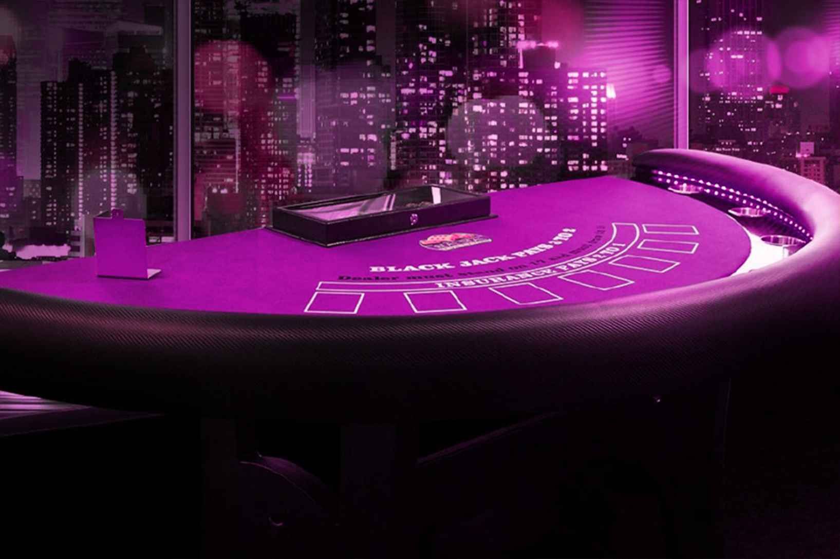 mese live casino