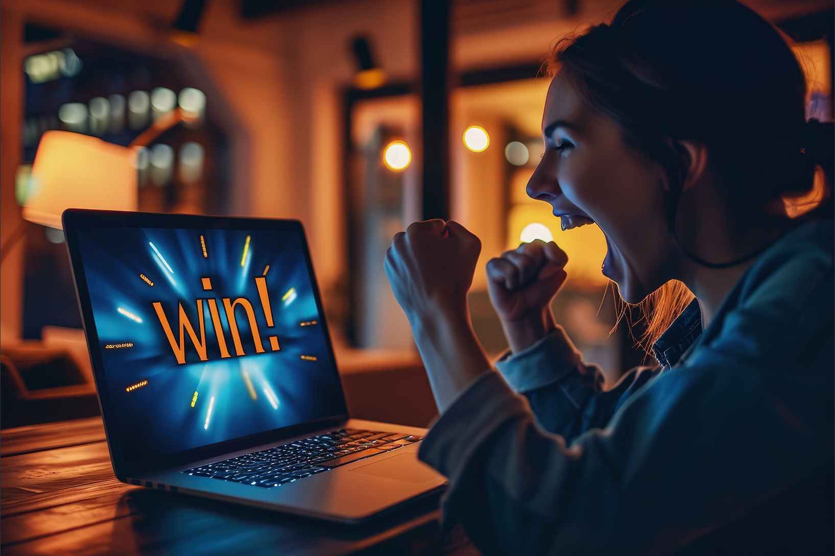 castig la sloturi online