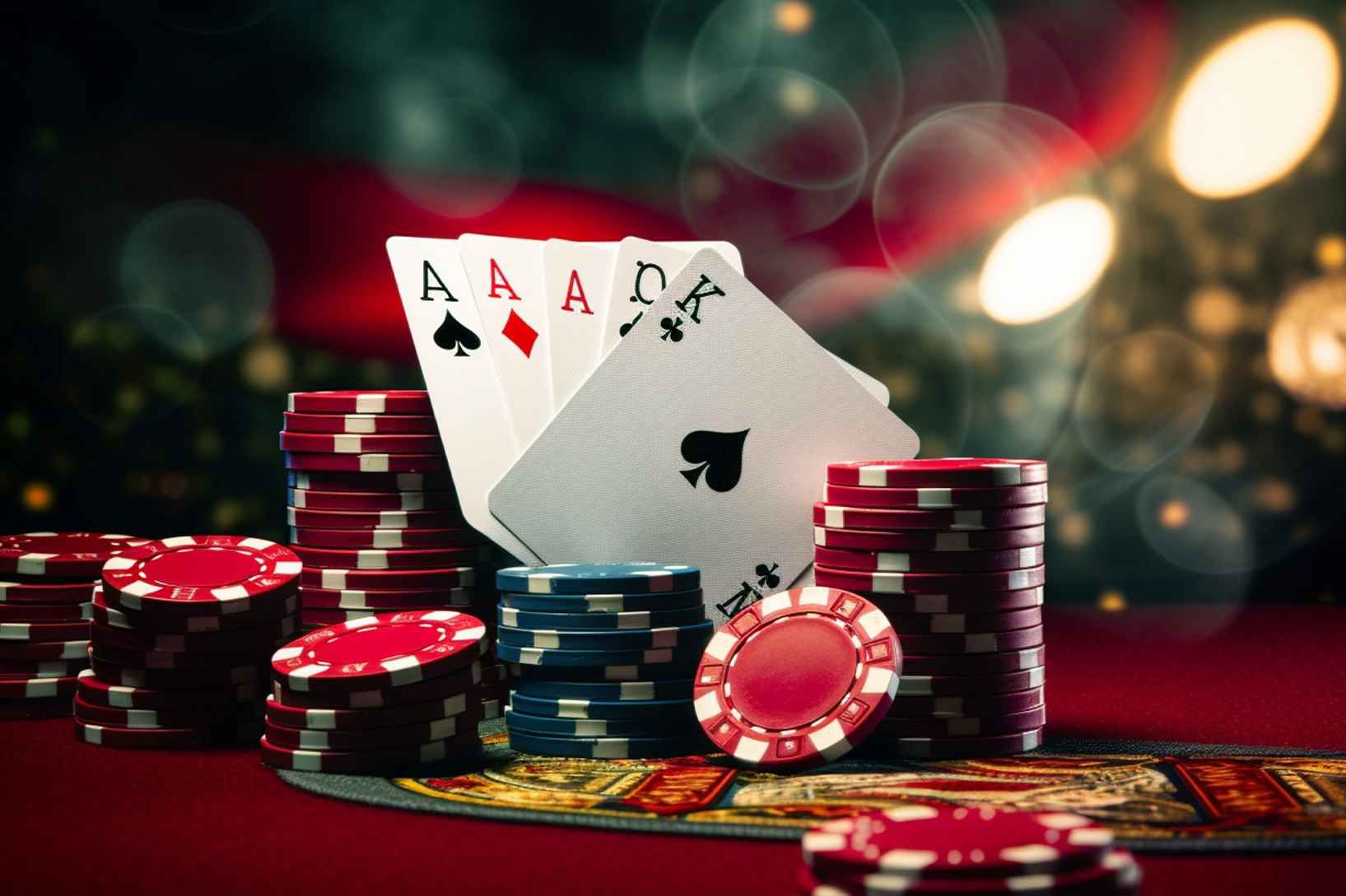 carti si jetoane casino live