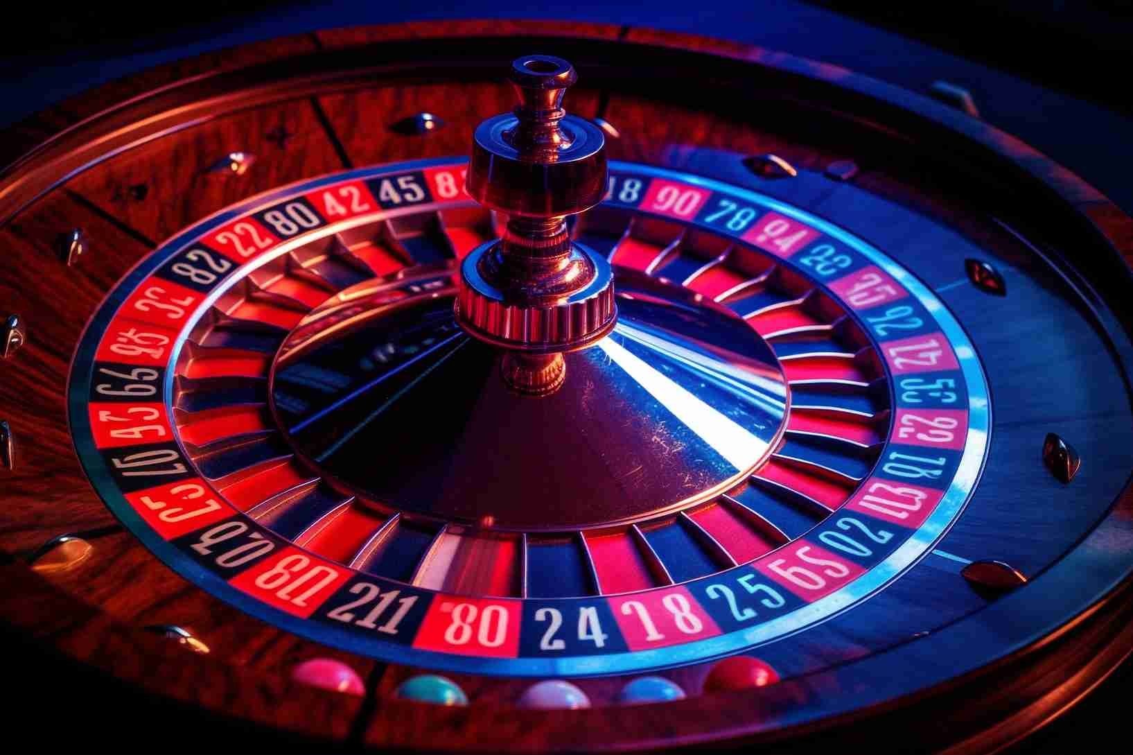 joc de ruleta
